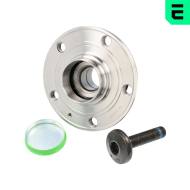 OPT102204 - Łożysko koła -piasta OPTIMAL 8V0 598 611A VAG 12-