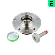 OPT102204 - Łożysko koła -piasta OPTIMAL 8V0 598 611A VAG 12-