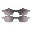 R12074 OPT - Klocki hamulcowe OPTIMAL (odp.GDB1429) VOLVO V70 99-