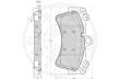 R12176 OPT - Klocki hamulcowe OPTIMAL (odp.GDB1548) VAG Q7 06-/PORSCHE CAYENNE 02-/TOUAREG 02