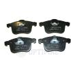 R12248 OPT - Klocki hamulcowe OPTIMAL (odp.GDB1567) CADILLAC/CHEVROLET/OPEL/SAAB