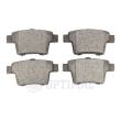 R12350 OPT - Klocki hamulcowe OPTIMAL (odp.GDB1665) Ford Mondeo III 04-07