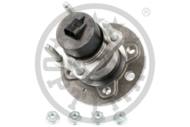 OPT202142 - Łożysko koła -piasta OPTIMAL (odp.VKBA3409) OPEL