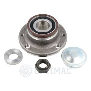 OPT802265 - Łożysko koła -piasta OPTIMAL (odp.VKBA6516) FIAT STILO 03-04