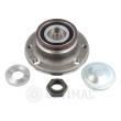 OPT802265 - Łożysko koła -piasta OPTIMAL (odp.VKBA6516) FIAT STILO 03-04