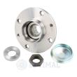 OPT802265 - Łożysko koła -piasta OPTIMAL (odp.VKBA6516) FIAT STILO 03-04