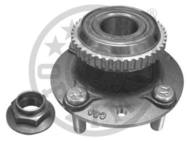 OPT922789 - Łożysko koła -piasta OPTIMAL /tył/ (odp.VKBA3280) /+ABS/ KIA SEPHIA/SHUMA -94