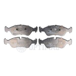 R9588 OPT - Klocki hamulcowe OPTIMAL (odp.GDB951)