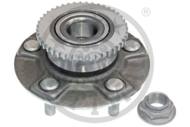OPT962873 - Łożysko koła -piasta OPTIMAL /tył/ R168.70 NISSAN SERENA/VANETTE/300ZX
