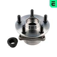 OPT981395 - Łożysko koła -piasta OPTIMAL (odp.VKBA6924) TOYOTA