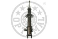 A-3234GL - Amortyzator OPTIMAL /przód L/ GAZ OPEL AGILA