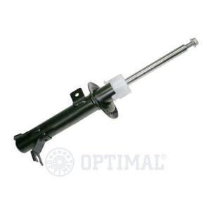 A-3237GL - Amortyzator OPTIMAL /przód L/ GAZ FORD FIESTA 01-