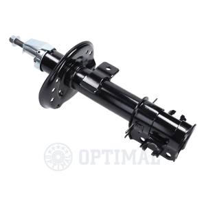A-3451GR - Amortyzator OPTIMAL /przód P/ GAZ FIAT PUNTO 05- OPEL CORSA D 06-