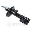 A-3451GR - Amortyzator OPTIMAL /przód P/ GAZ FIAT PUNTO 05- OPEL CORSA D 06-