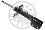 A-3704GR - Amortyzator OPTIMAL /przód P/ GAZ TOYOTA AVENSIS 03-