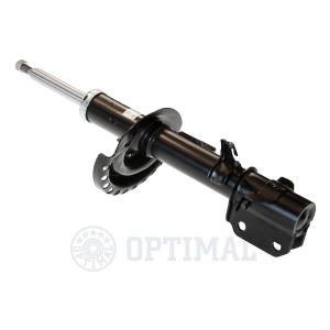 A-3761GR - Amortyzator OPTIMAL /przód P/ GAZ NISSAN NOTE E11 06-