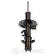 A-3761GR - Amortyzator OPTIMAL /przód P/ GAZ NISSAN NOTE E11 06-
