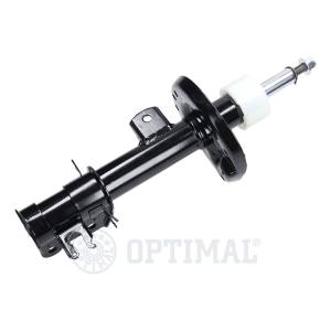 A-3771GL - Amortyzator OPTIMAL /przód L/ GAZ PSA BIBBER/NEMO 08-