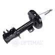 A-3771GL - Amortyzator OPTIMAL /przód L/ GAZ PSA BIBBER/NEMO 08-