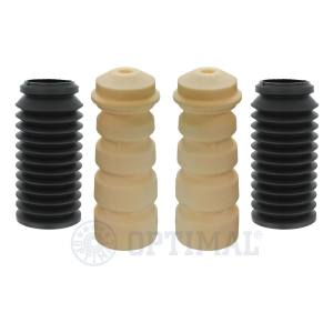 AK-732516 - Zestaw instalacyjny amortyzatora OPTIMAL /tył/ VAG 73- /kpl/ /prod.OEM/