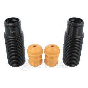 AK-735006 - Zestaw instalacyjny amortyzatora OPTIMAL /tył/ VAG/BMW -92 /kpl/