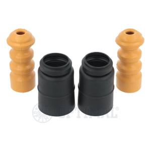 AK-735029 - Zestaw instalacyjny amortyzatora OPTIMAL /tył/ VAG POLO 96- /kpl/ CORDOBA/IBIZA prod.OEM