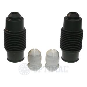 AK-735034 - Zestaw instalacyjny amortyzatora OPTIMAL VAG SHARAN 95- 10 GALAXY/ALHAMBRA