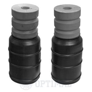 AK-735070 - Zestaw instalacyjny amortyzatora OPTIMAL /przód/ PSA BOXER/JUMP R/FIAT DUCATO 94- /kpl/ prod.OEM