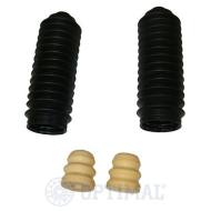 AK-735093 - Zestaw instalacyjny amortyzatora OPTIMAL /przód/ FORD FOCUS 98- /kpl/ prod.OEM
