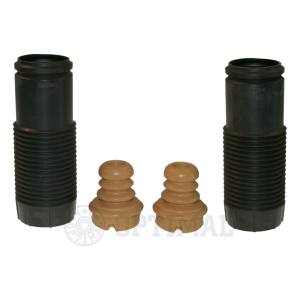 AK-735117 - Zestaw instalacyjny amortyzatora OPTIMAL /przód/ NISSAN PRIMERA P10/P11 /kpl/