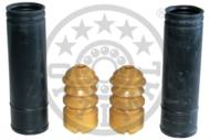 AK-735126 - Zestaw instalacyjny amortyzatora OPTIMAL /tył/ BMW E36/E46 /kpl/ prod.OEM