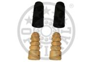 AK-735127 - Zestaw instalacyjny amortyzatora OPTIMAL /tył/ VAG SUPERB/A4/A6/PASSAT 01- /kpl/ okrągły