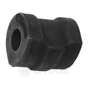 F8-5115 - Poduszka stabilizatora OPTIMAL BMW E34 24mm
