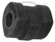 F8-5115 - Poduszka stabilizatora OPTIMAL BMW E34 24mm