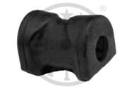 F8-5118 - Poduszka stabilizatora OPTIMAL BMW E30 18mm