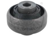 F8-5136 - Tuleja wahacza OPTIMAL /przód tylna/ FORD MONDEO 96- +do zwrotnicy MONDEO MKIII 00-