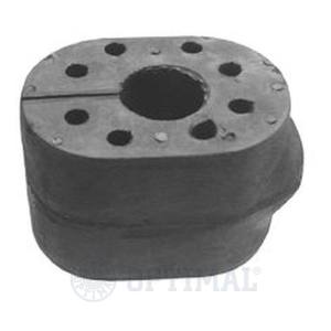 F8-5137 - Poduszka stabilizatora DB W123 /przód/ 