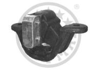 F8-5462 - Poduszka silnika OPTIMAL /przód P/ OPEL ASTRA/VECTRA