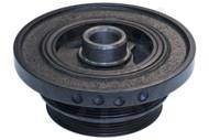 F8-5662 - Koło pasowe wału OPTIMAL BMW 2.0-3.0 95-