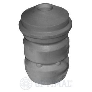 F8-5867 - Odbój amortyzatora OPTIMAL /tył/ BMW E32/E34/E38/E39 99mm