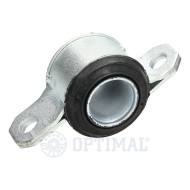 F8-6114 - Tuleja wahacza OPTIMAL /przód tylna/ PSA  JUMPER/BOXER/DUCATO