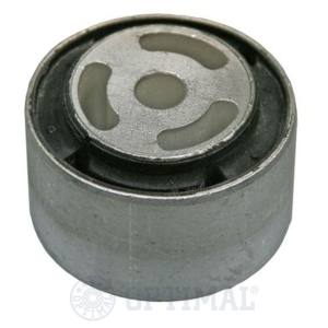 F8-6144 - Tuleja belki DB E 01-12 /tył/ z przodu