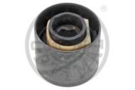 F8-6243 - Tuleja wahacza OPTIMAL /przód tylna/ BMW E46/szt/ *bez obejm 00- UWAGA! 60mm- ST (-00)