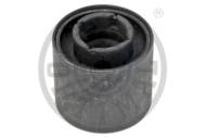 F8-6243 - Tuleja wahacza OPTIMAL /przód tylna/ BMW E46/szt/ *bez obejm 00- UWAGA! 60mm- ST (-00)