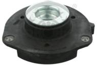 F8-6570 - Poduszka amortyzatora OPTIMAL /przód/ VAG GOLF V/A3/OCTAVIA