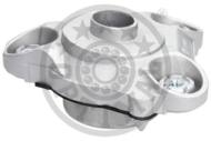 F8-6610 - Poduszka amortyzatora OPTIMAL PSA JUMPER/BOXER 02- FIAT DUCATO 02- aluminiowa