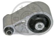 F8-6688 - Poduszka silnika OPTIMAL /tył/ RENAULT MASTER/OPEL