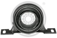 F8-6780 - Podpora wału napędowego OPTIMAL BMW E39 /z łoż./ (odp.26121229242)