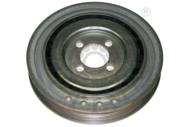 F8-7086 - Koło pasowe wału OPTIMAL OPEL FIAT 1.3D/CDTI