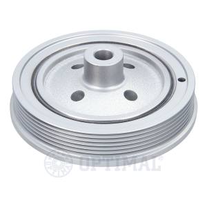 F8-7649 - Koło pasowe wału OPTIMAL FORD